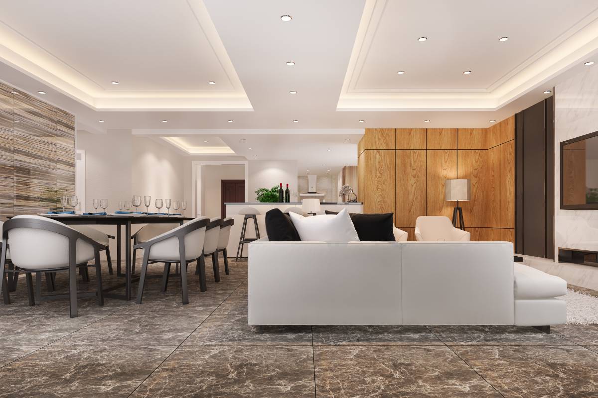 tile contractor